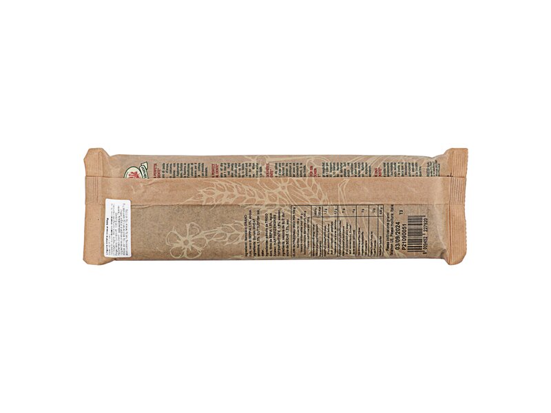 Rustichella Linguine nero di sepia 500g