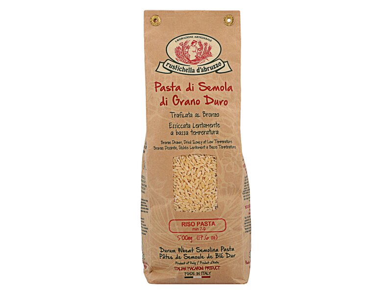 Rustichella Riso 500g