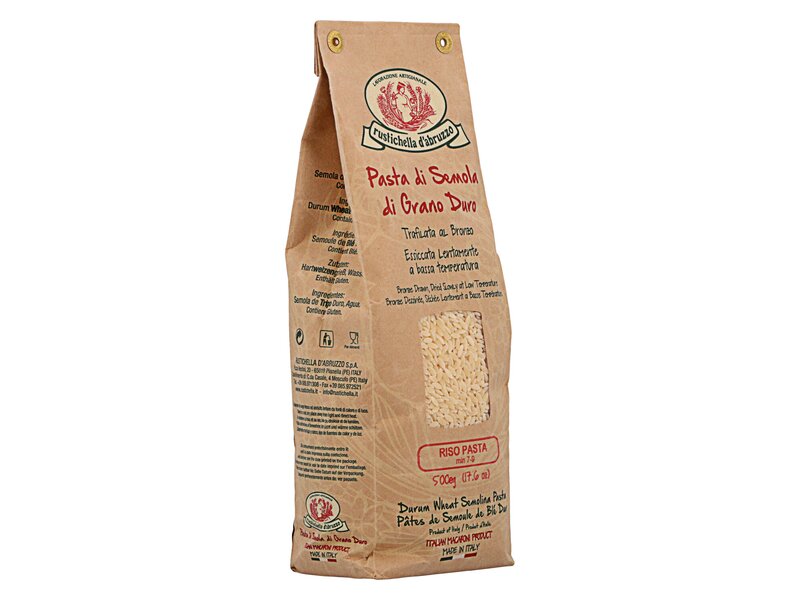 Rustichella Riso 500g