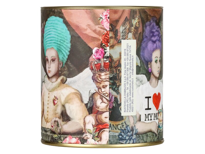 Loison Panettoncino Classico doboz 100g