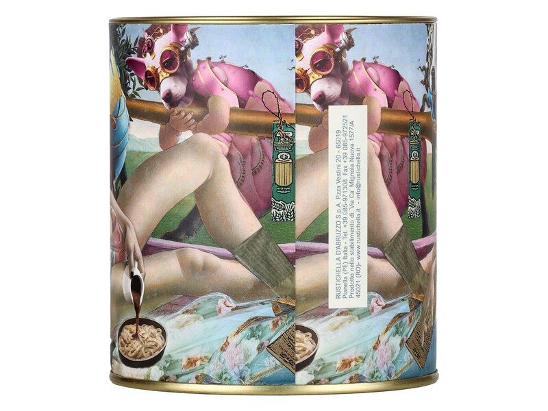 Loison Pandorino Classico doboz 80g