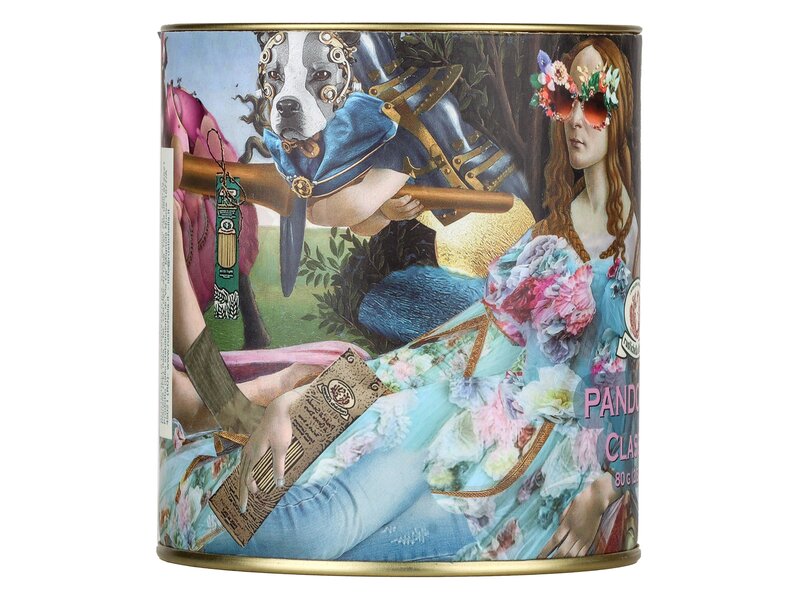 Loison Pandorino Classico doboz 80g
