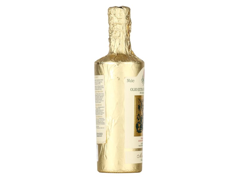Calvi Mosto Oro extra szűz olívaolaj 0,5l
