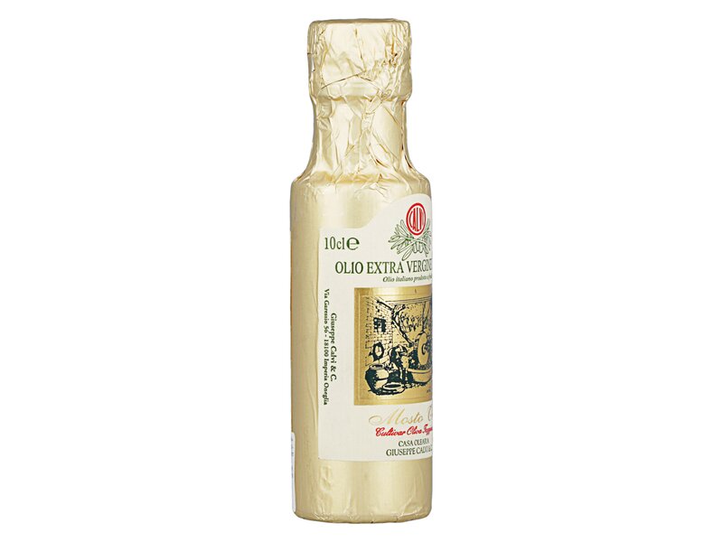 Calvi Mosto Oro Extra szűz olívaolaj0,1l