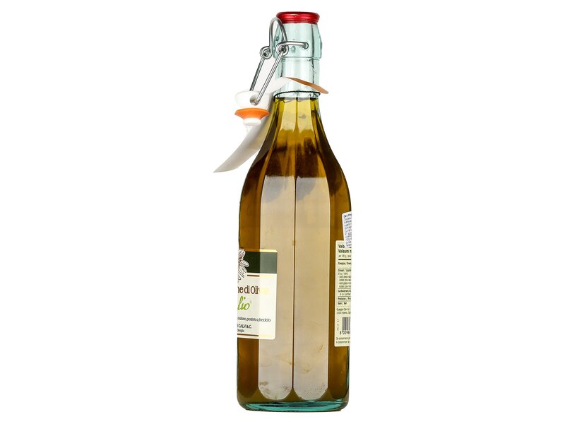 Calvi Pinzimolio extra szűz olívaolaj 0,75l