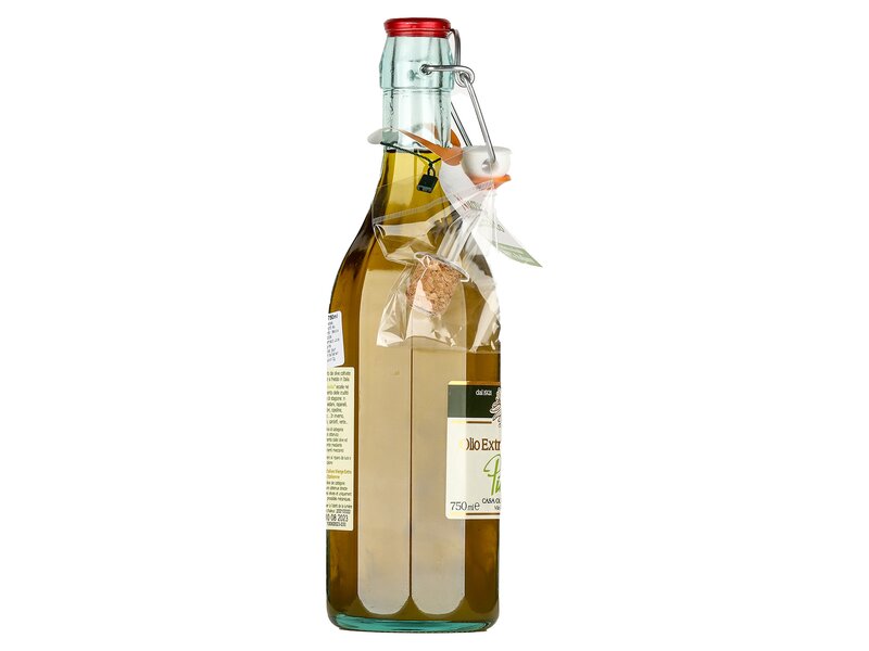 Calvi Pinzimolio extra szűz olívaolaj 0,75l