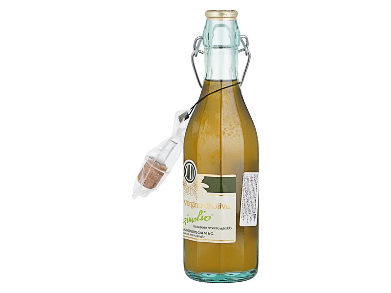 Calvi Pinzimolio Extraszűz olívaolaj0,5l