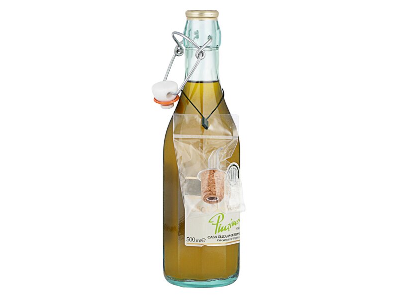 Calvi Pinzimolio Extraszűz olívaolaj0,5l