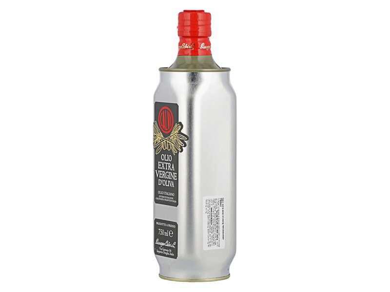 Calvi Extra szűz olívaolaj 0,75l fém