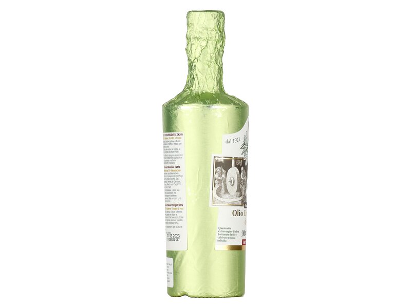 Calvi Mosto Classico extra szűz olívaolaj 0,5l