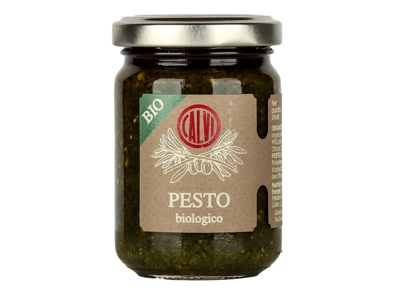 Calvi Bio Pesto 135g