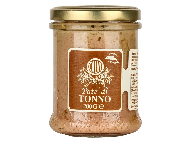 Calvi tonhalkrém 200g
