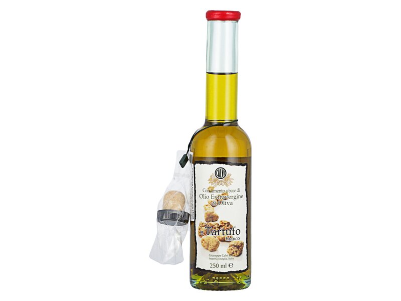 Calvi Tartufo olívaolaj 0,25l