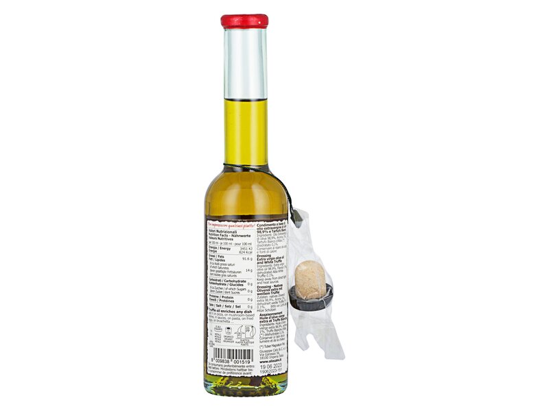 Calvi Tartufo olívaolaj 0,25l