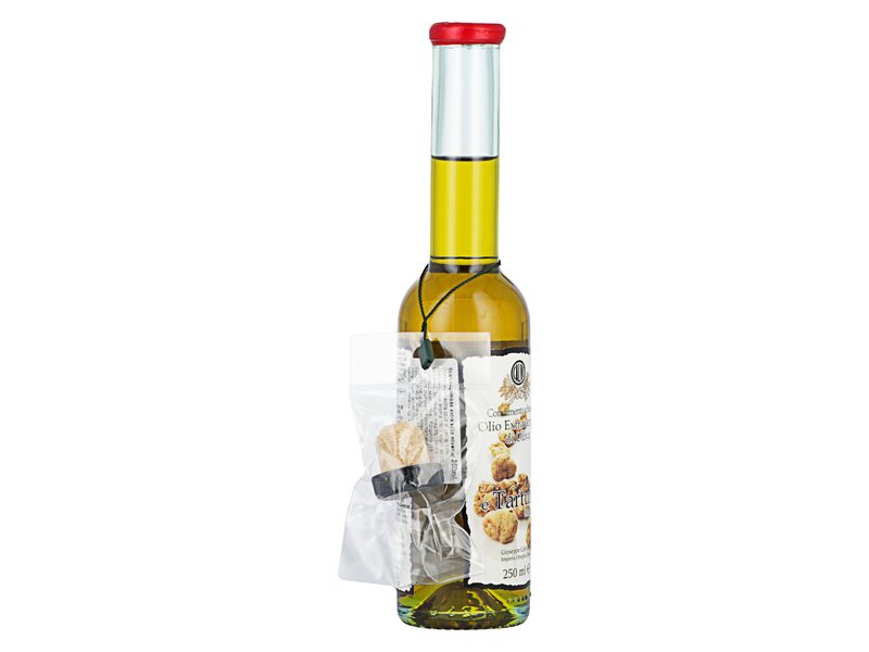 Calvi Tartufo olívaolaj 0,25l