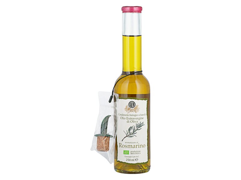 Calvi Rosmarino olívaolaj 0,25l