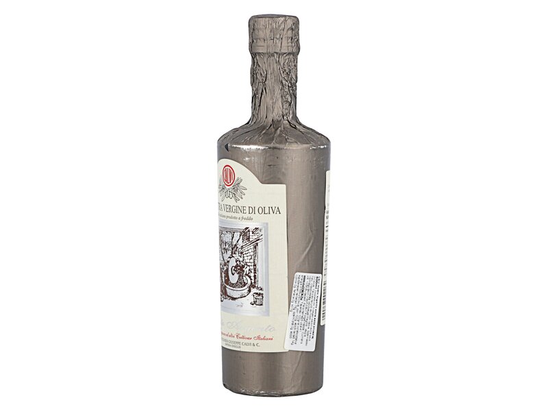 Calvi Mosto Argento szűz olívaolaj 0,5l