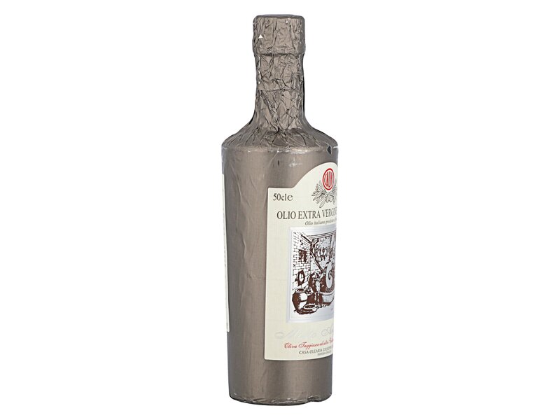 Calvi Mosto Argento szűz olívaolaj 0,5l