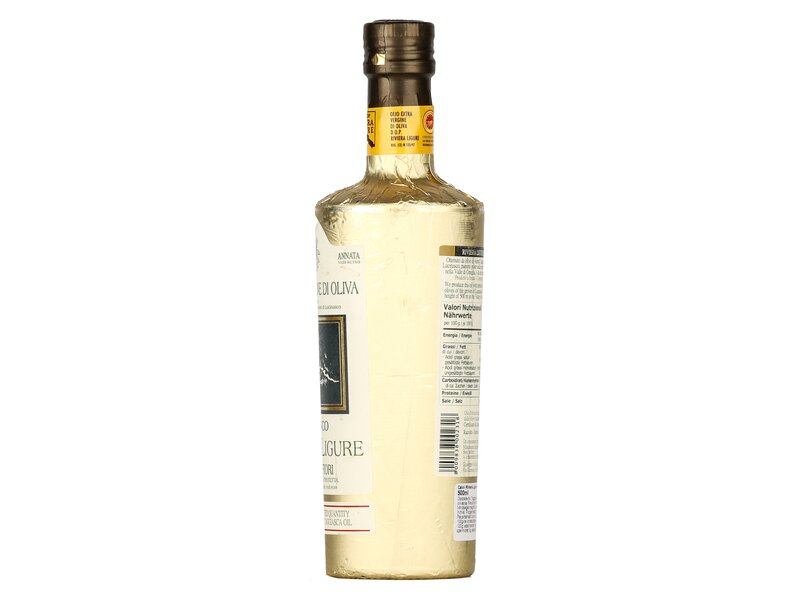 Calvi Lucinasco extra szűz olívaolaj 0,5l