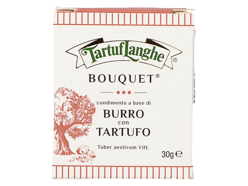 TartufL* Bouquet Burro con Tartufo 30g