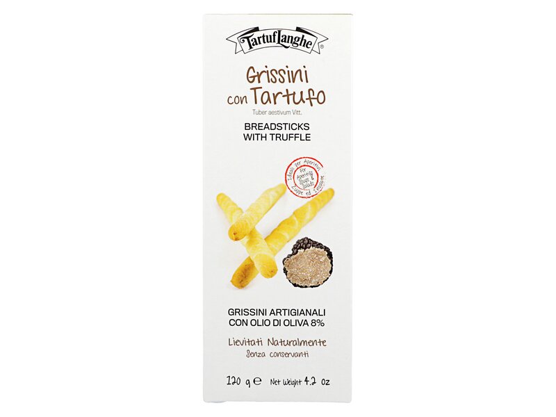 TartufL Grissini Tartufo 120g