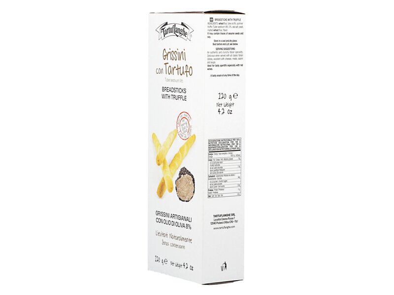 TartufL Grissini Tartufo 120g