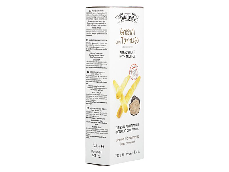 TartufL Grissini Tartufo 120g