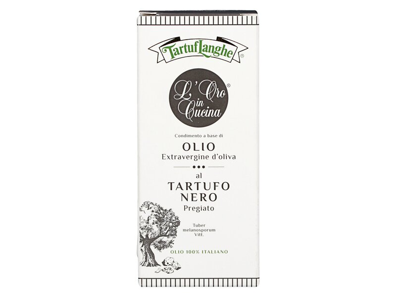 TartufL L'Oro Cucina nero Melanosp.100ml