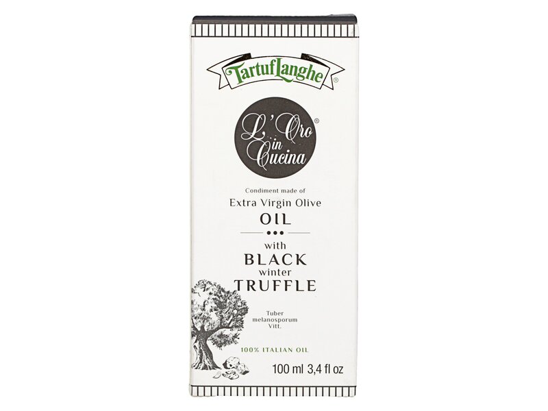 TartufL L'Oro Cucina nero Melanosp.100ml