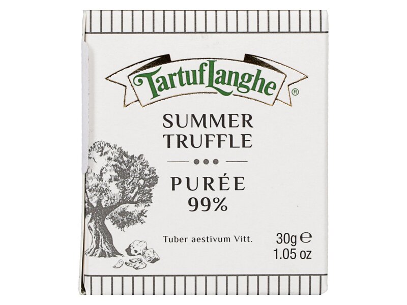 TartufL Crema Tartufo nero Aestivum 30g