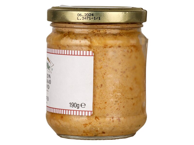 Tartuflanghe szarvasgombás parmezánkrém 190g