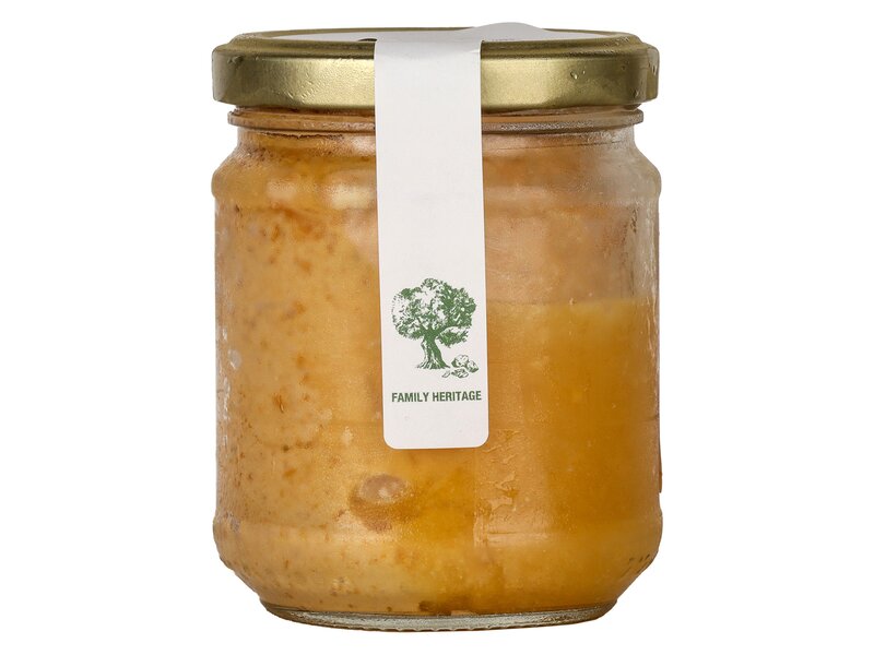 Tartuflanghe szarvasgombás parmezánkrém 190g