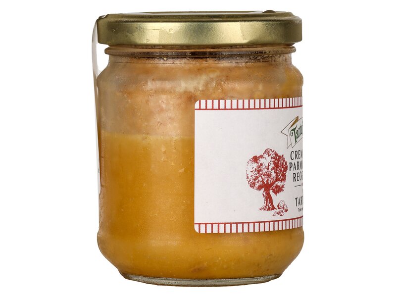 Tartuflanghe szarvasgombás parmezánkrém 190g