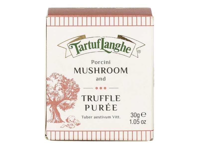 Tartuflanghe vargányás szarvasgombakrém 30g