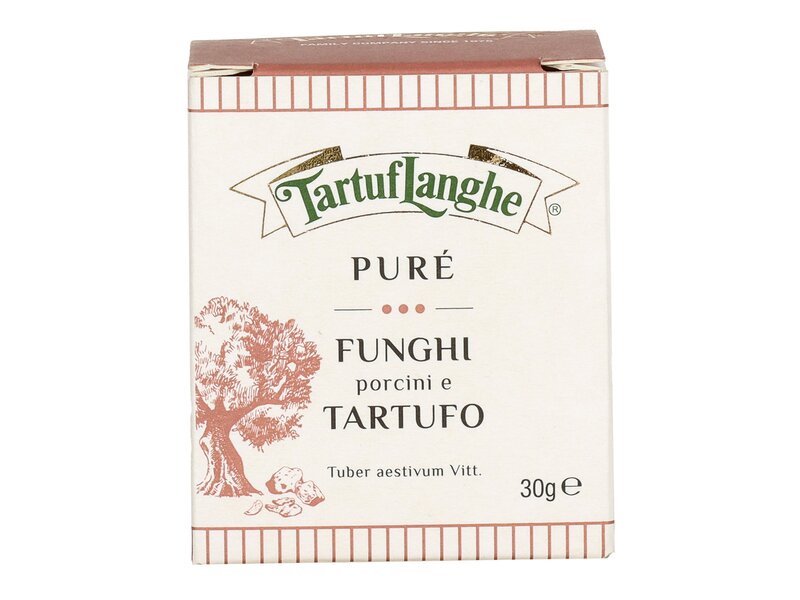 Tartuflanghe vargányás szarvasgombakrém 30g