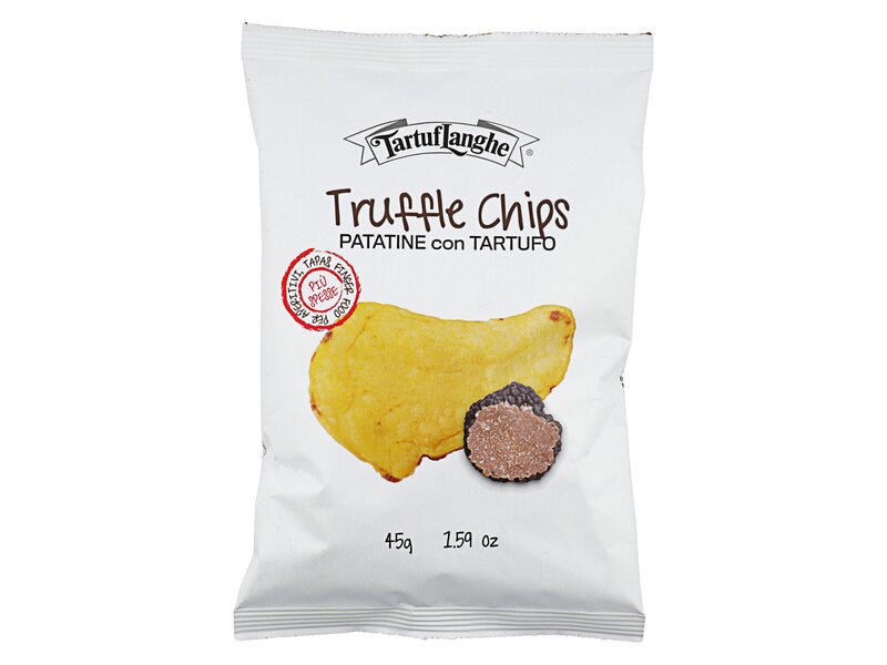 Tartuflanghe Truffle Chips 45g