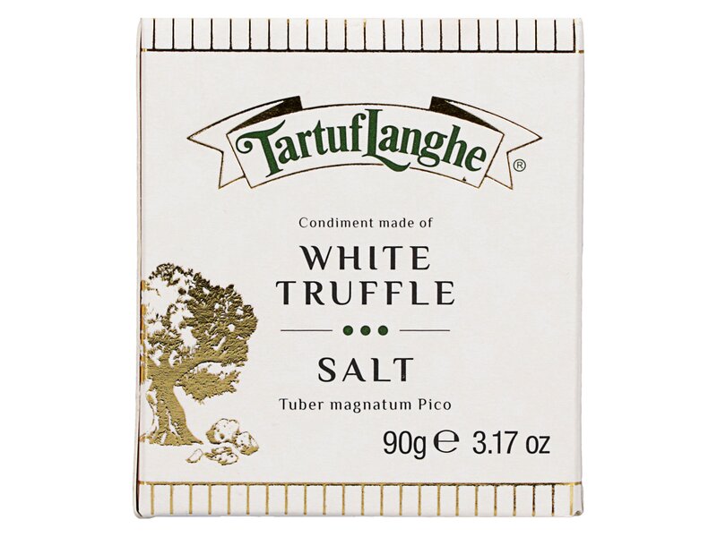 TartufL sale tartufo bianco 90g