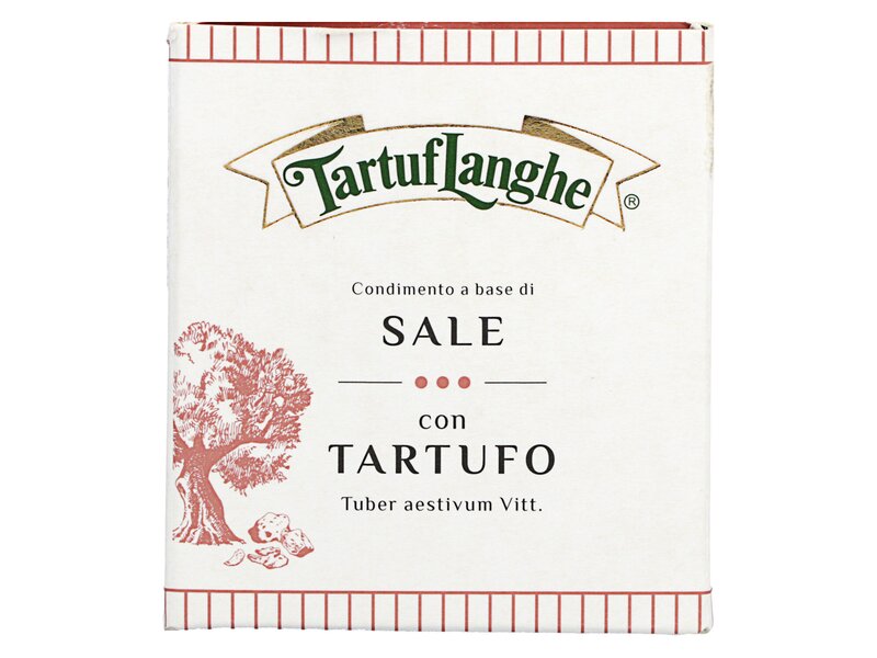 TartufL sale tartufo nero Aestivum 90g