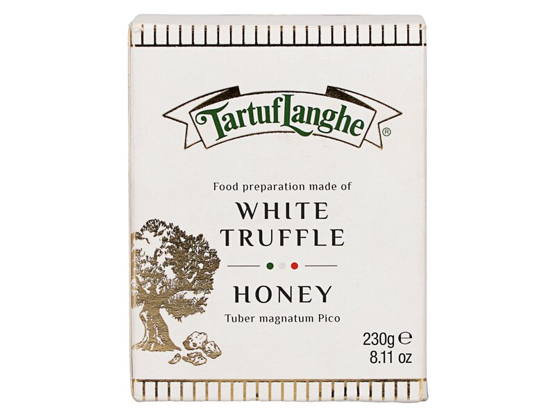 TartufL Miele con Tartufo Bianco 230g