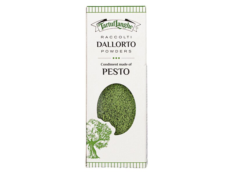 TartufL Pesto in Polvere 30g