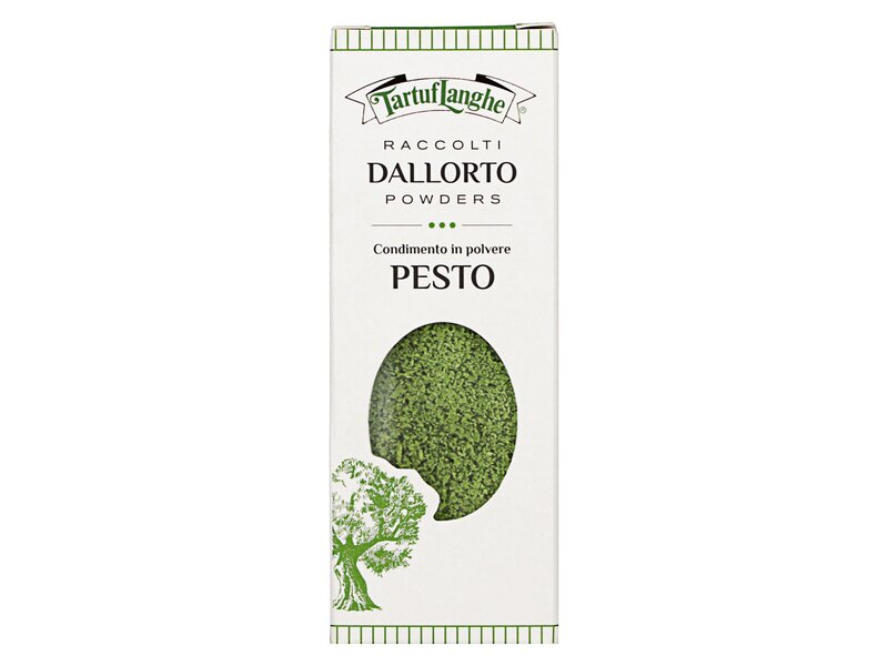 TartufL Pesto in Polvere 30g
