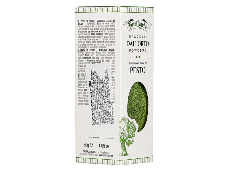 TartufL Pesto in Polvere 30g