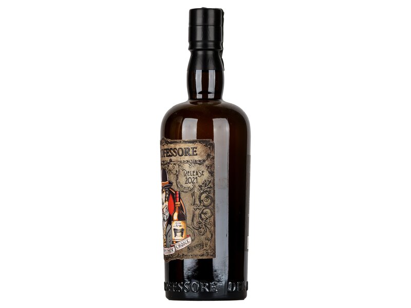 Del Professore Monsieur Gin 0,7l