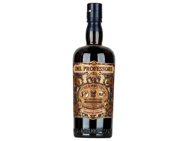 Del Professore Vermuth Chinato 0,75l