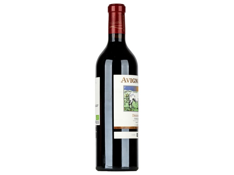 Avignonesi Desiderio 2018 0,75l
