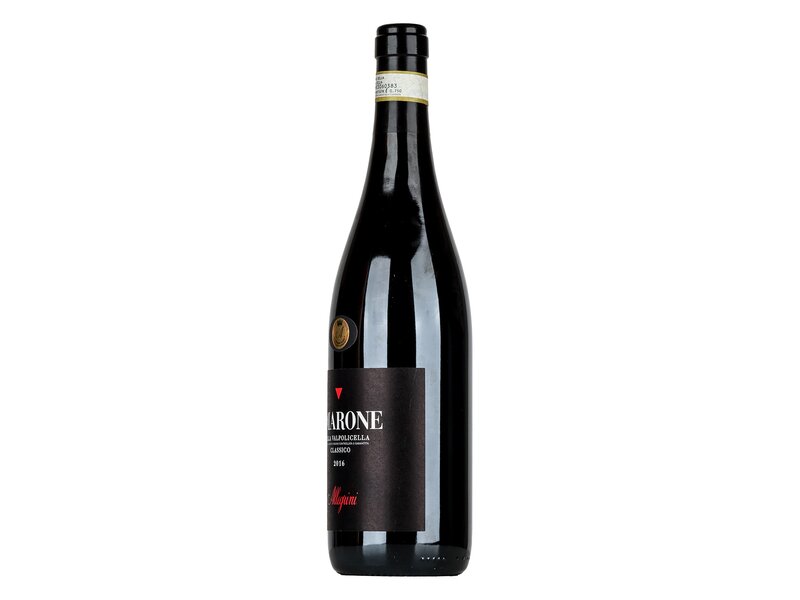 Allegrini Amarone della Valpolicella 2016 0,75l