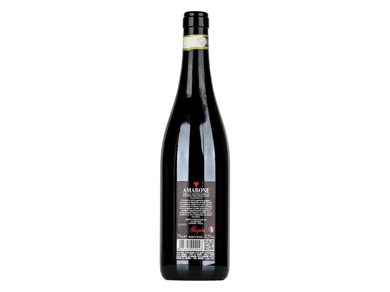 Allegrini Amarone della Valpolicella 2016 0,75l