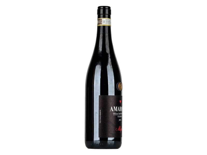 Allegrini Amarone della Valpolicella 2016 0,75l