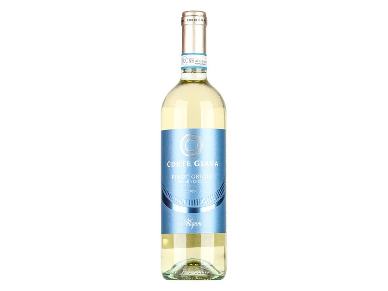 Allegrini, Pinot Grigio DOC 2023 0,75l