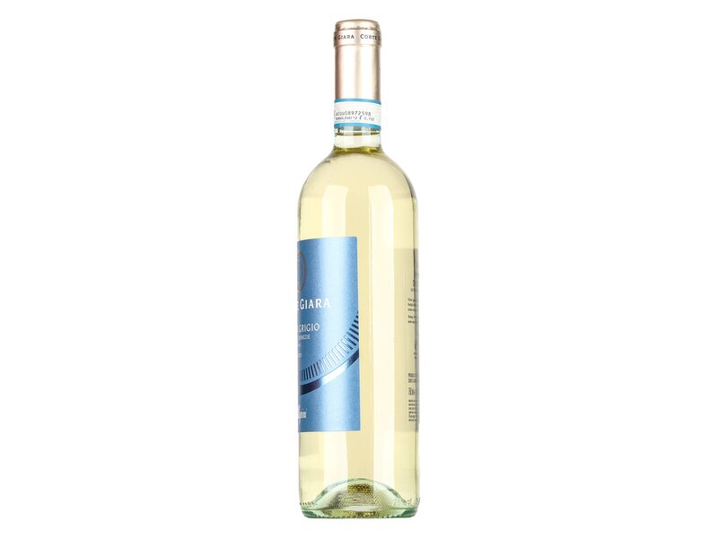 Allegrini, Pinot Grigio DOC 2023 0,75l